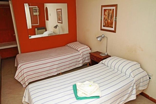Hosteria La Posada Río Gallegos 部屋 写真