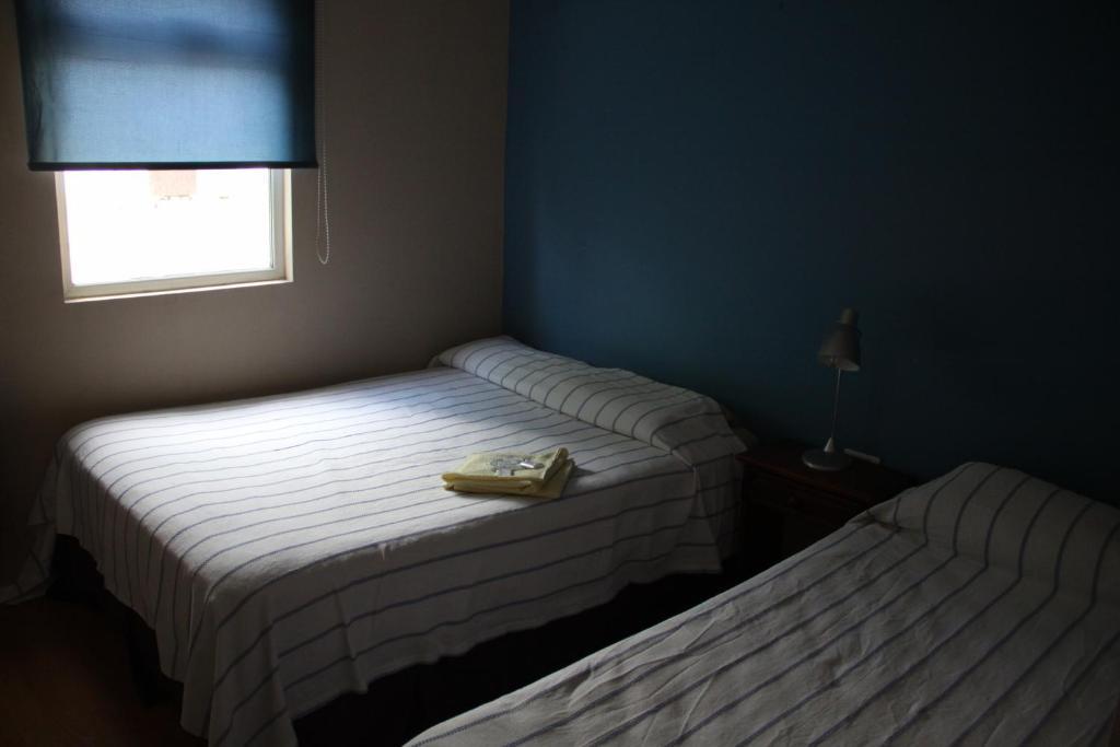 Hosteria La Posada Río Gallegos 部屋 写真