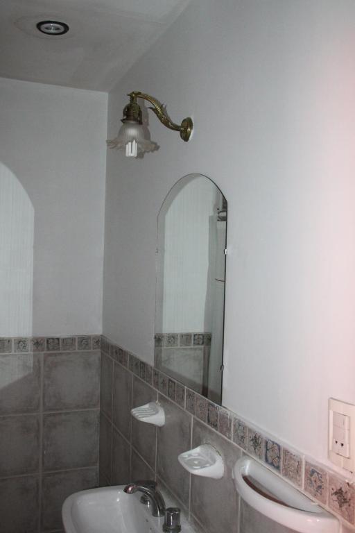 Hosteria La Posada Río Gallegos 部屋 写真