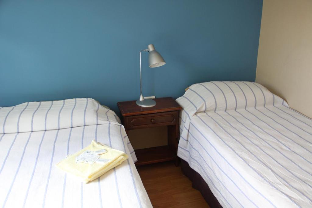 Hosteria La Posada Río Gallegos 部屋 写真