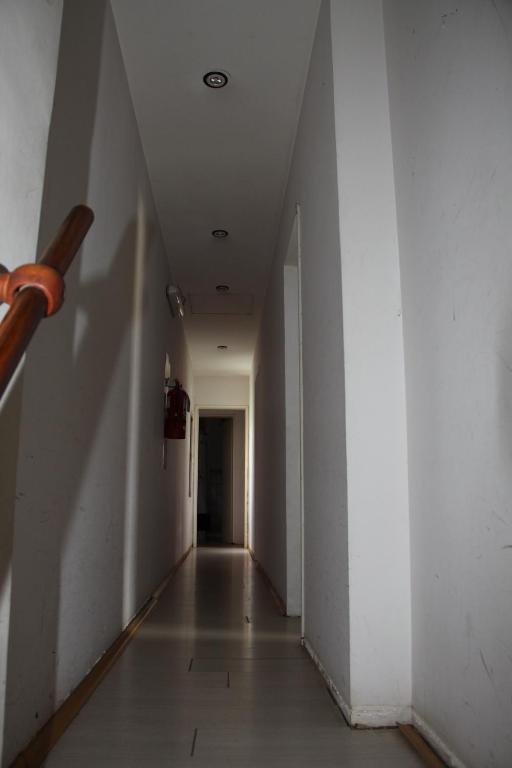 Hosteria La Posada Río Gallegos エクステリア 写真