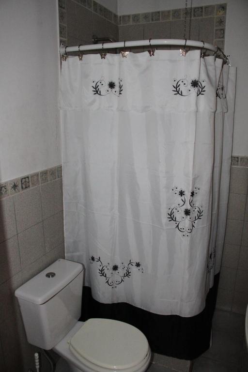 Hosteria La Posada Río Gallegos 部屋 写真