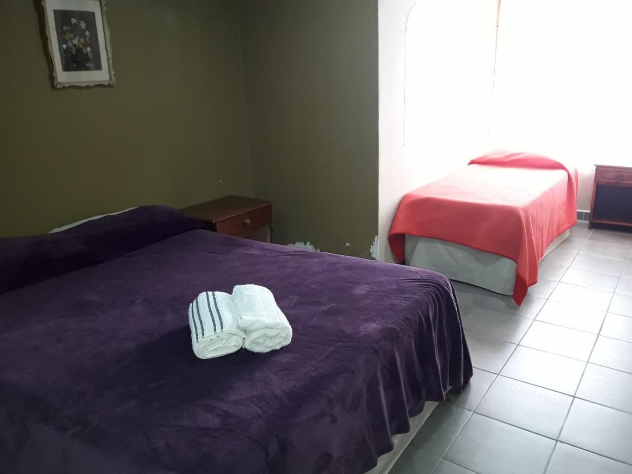 Hosteria La Posada Río Gallegos エクステリア 写真